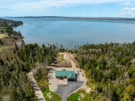 2245 Cutler Road Cutler ME 04626