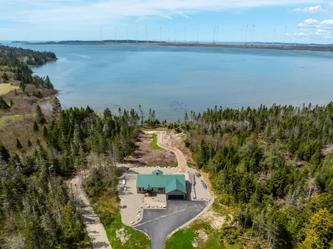 2245 Cutler Road Cutler ME 04626