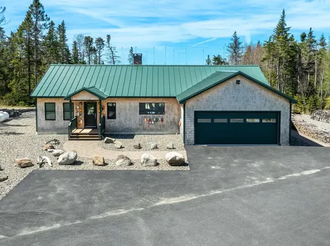 2245 Cutler Road Cutler ME 04626