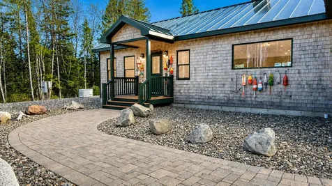 2245 Cutler Road Cutler ME 04626