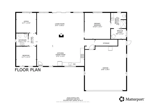 2245 Cutler Road Cutler ME 04626
