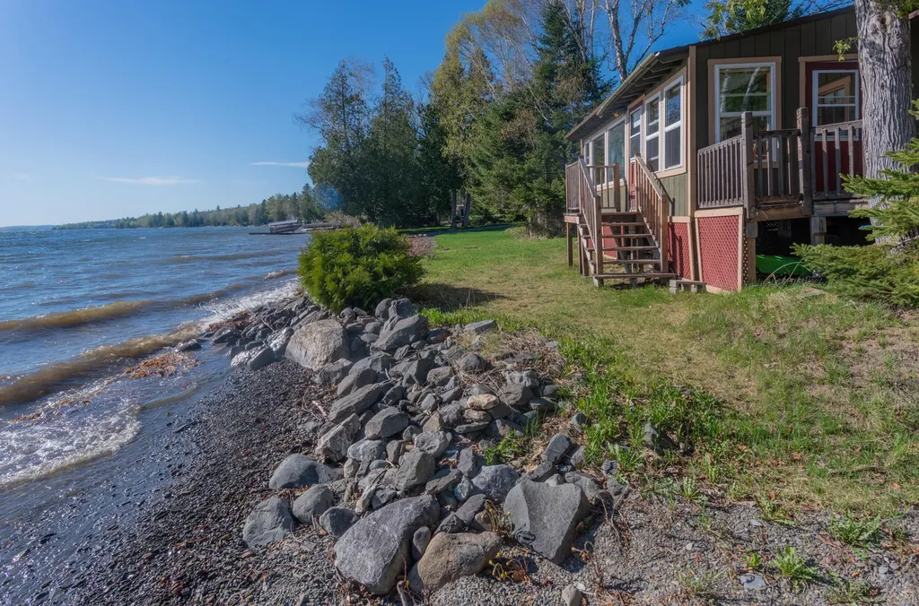 298 E Van Buren Cove Road Sinclair ME 04779