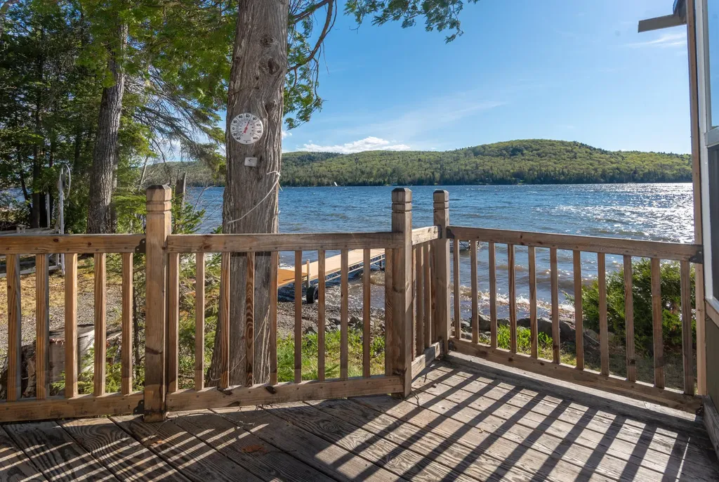 298 E Van Buren Cove Road Sinclair ME 04779