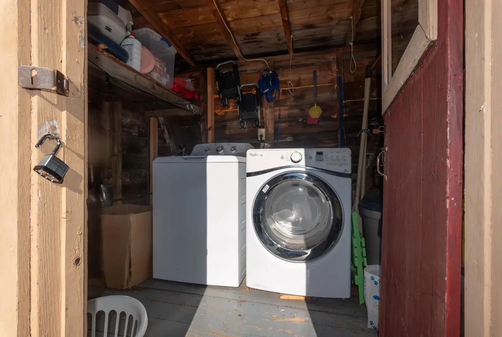 298 E Van Buren Cove Road Sinclair ME 04779