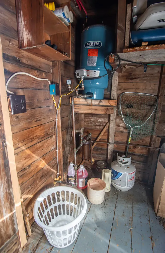 298 E Van Buren Cove Road Sinclair ME 04779