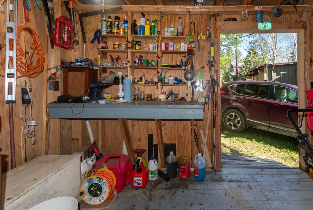298 E Van Buren Cove Road Sinclair ME 04779