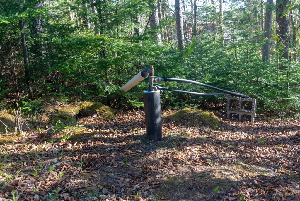 298 E Van Buren Cove Road Sinclair ME 04779