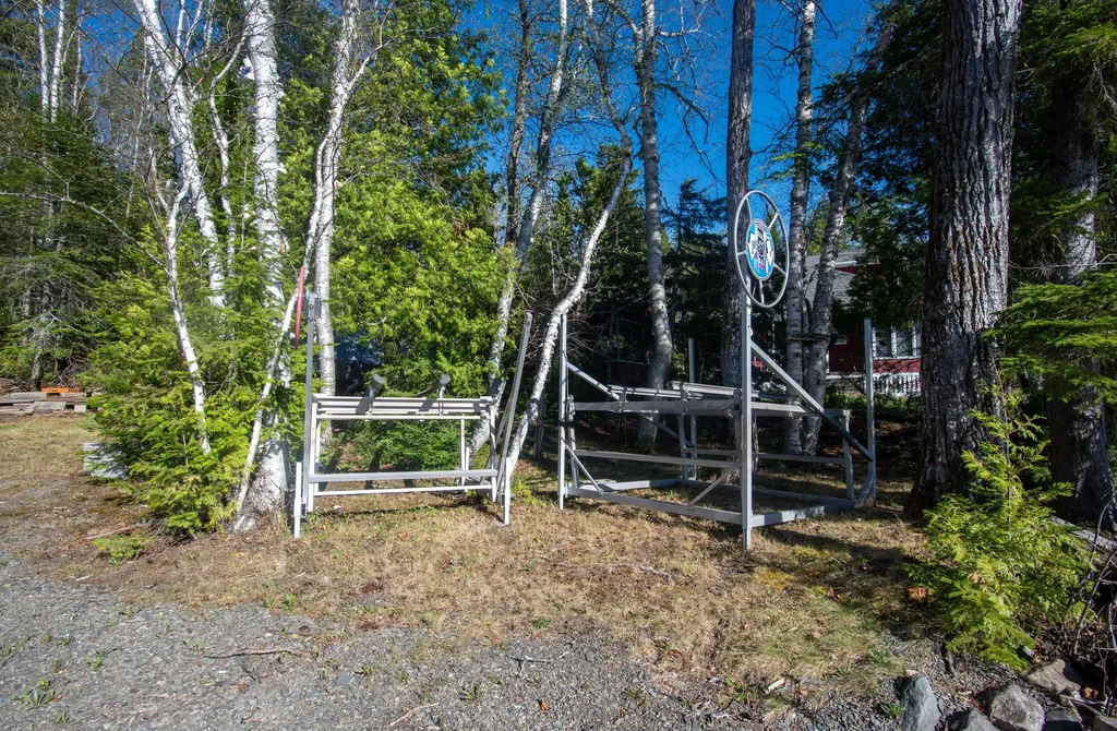 298 E Van Buren Cove Road Sinclair ME 04779