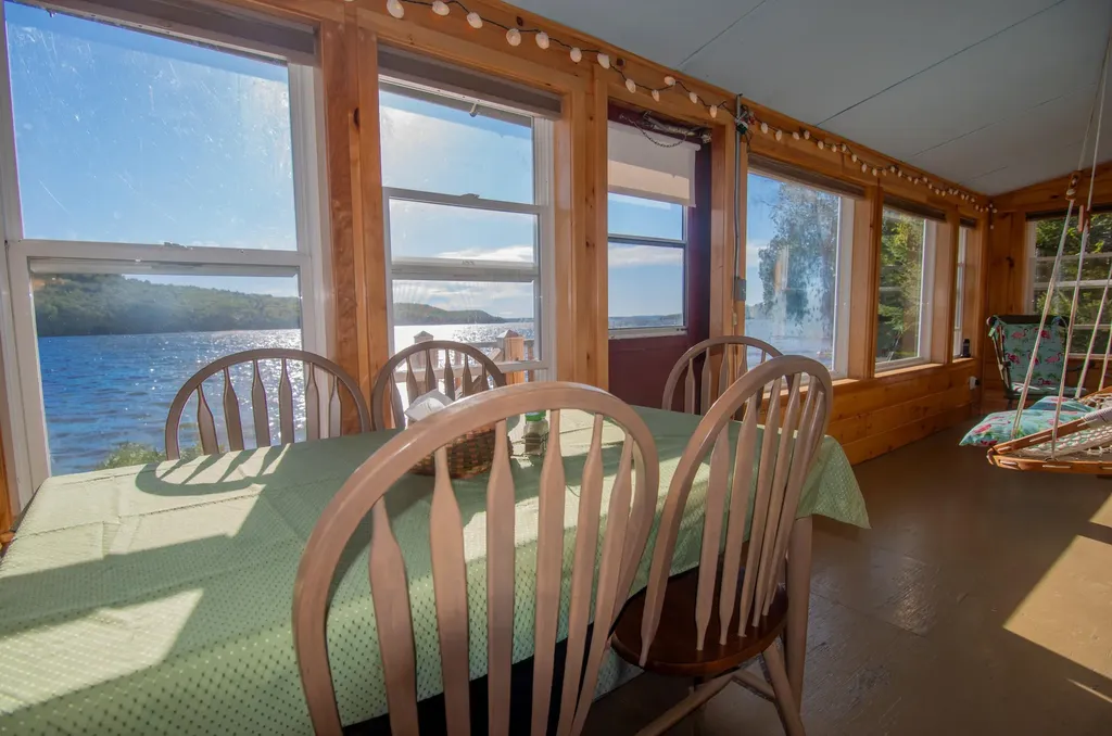 298 E Van Buren Cove Road Sinclair ME 04779