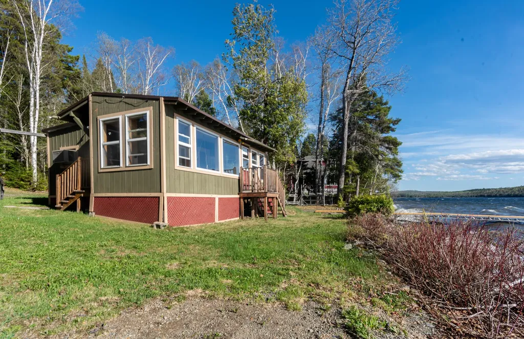 298 E Van Buren Cove Road Sinclair ME 04779