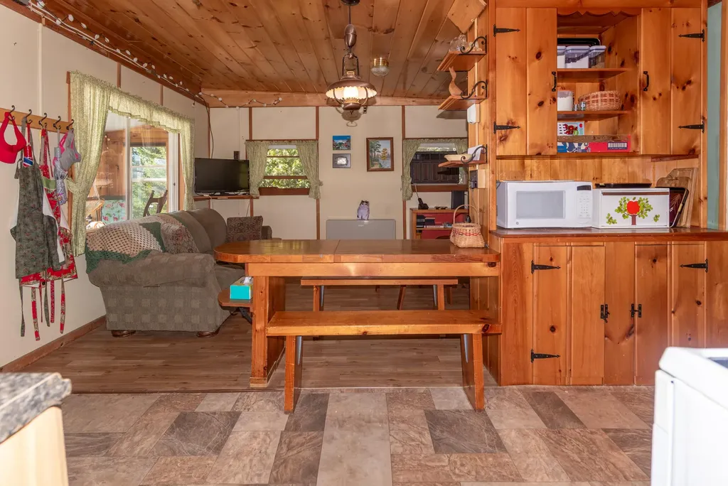 298 E Van Buren Cove Road Sinclair ME 04779