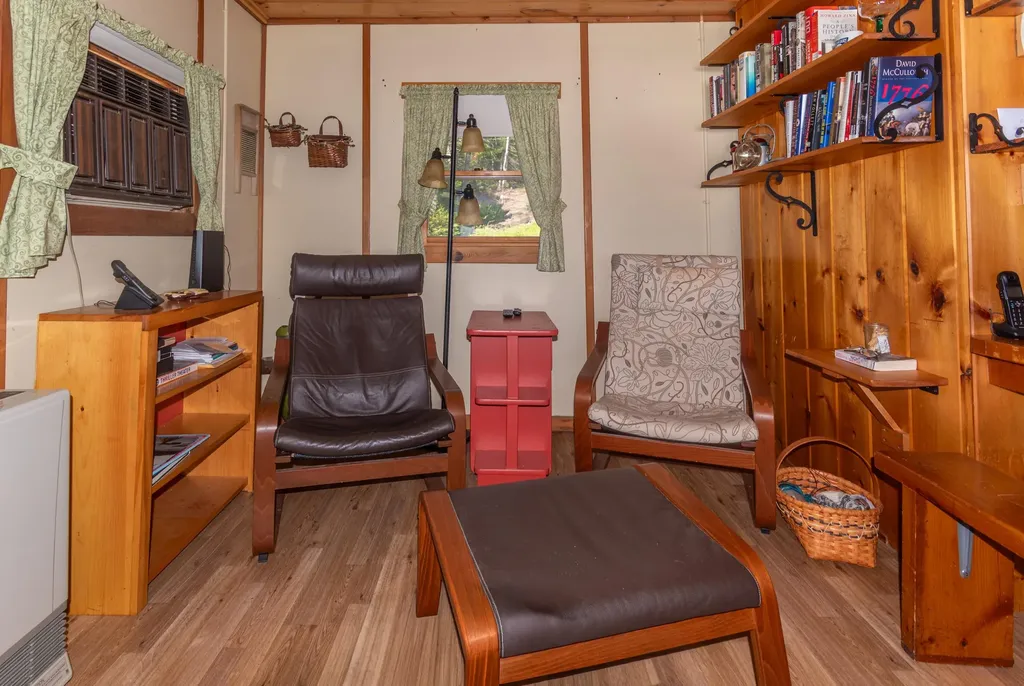 298 E Van Buren Cove Road Sinclair ME 04779