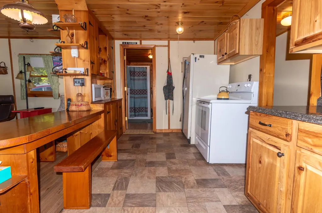 298 E Van Buren Cove Road Sinclair ME 04779