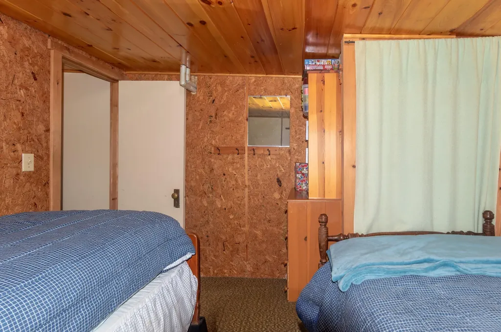 298 E Van Buren Cove Road Sinclair ME 04779