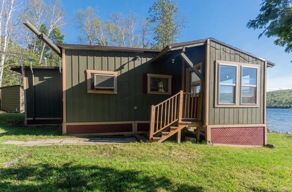 298 E Van Buren Cove Road Sinclair ME 04779
