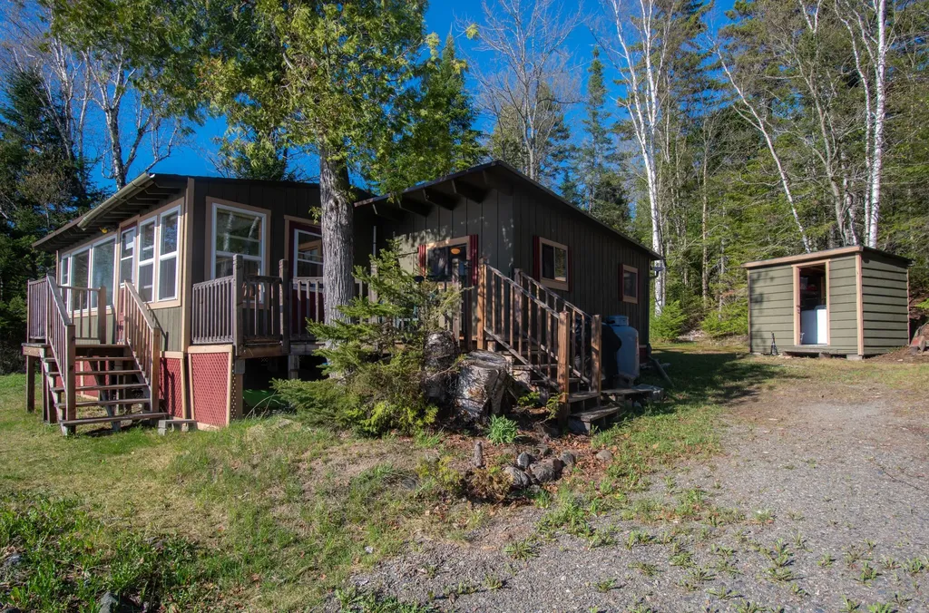 298 E Van Buren Cove Road Sinclair ME 04779