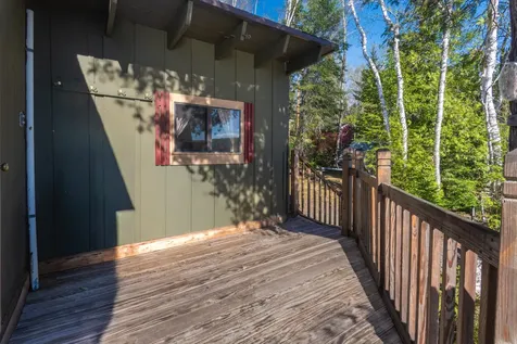 298 E Van Buren Cove Road Sinclair ME 04779