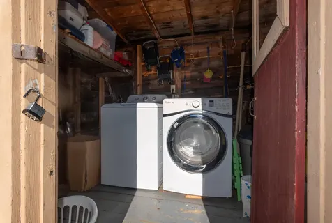 298 E Van Buren Cove Road Sinclair ME 04779