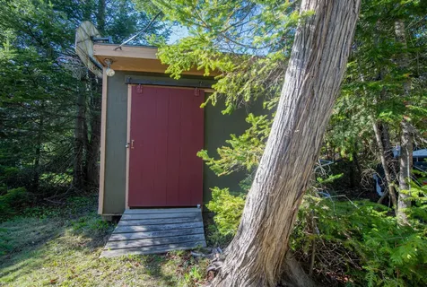 298 E Van Buren Cove Road Sinclair ME 04779