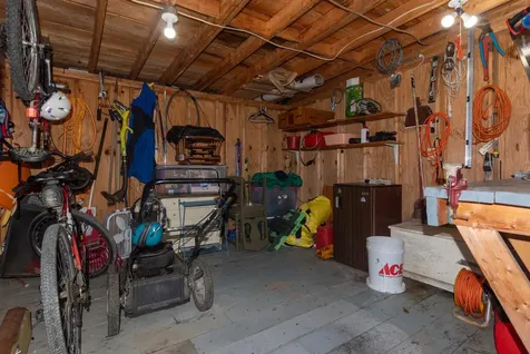 298 E Van Buren Cove Road Sinclair ME 04779