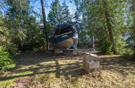 298 E Van Buren Cove Road Sinclair ME 04779