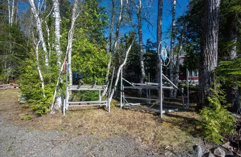 298 E Van Buren Cove Road Sinclair ME 04779