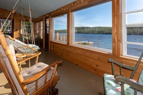 298 E Van Buren Cove Road Sinclair ME 04779