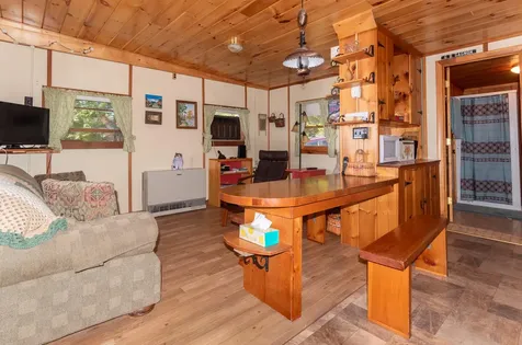 298 E Van Buren Cove Road Sinclair ME 04779