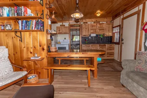 298 E Van Buren Cove Road Sinclair ME 04779