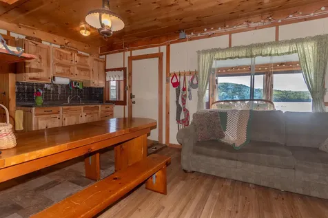 298 E Van Buren Cove Road Sinclair ME 04779