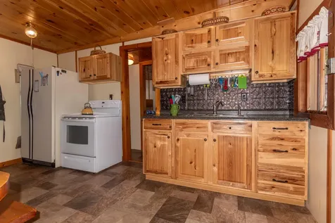 298 E Van Buren Cove Road Sinclair ME 04779