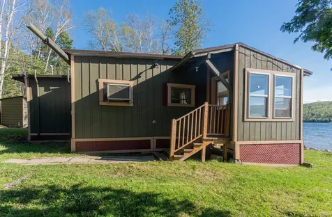 298 E Van Buren Cove Road Sinclair ME 04779