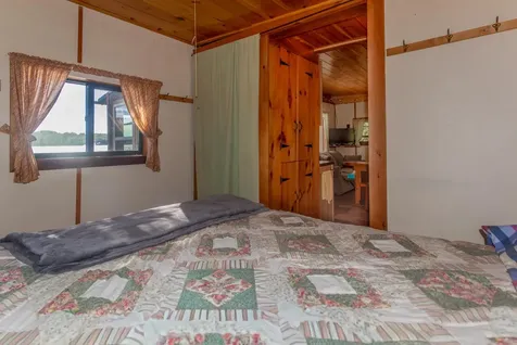 298 E Van Buren Cove Road Sinclair ME 04779