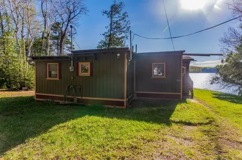 298 E Van Buren Cove Road Sinclair ME 04779