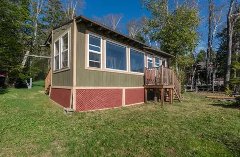 298 E Van Buren Cove Road Sinclair ME 04779
