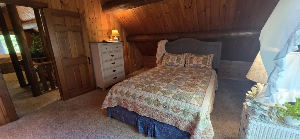 60 Brett Hill Road Paris ME 04281