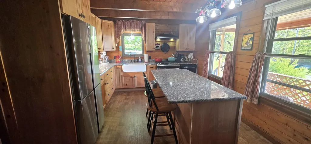 60 Brett Hill Road Paris ME 04281