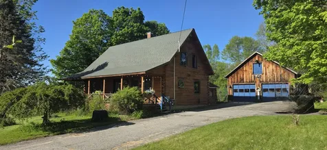 60 Brett Hill Road Paris ME 04281