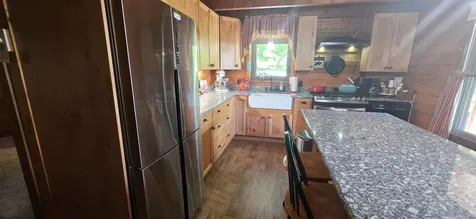 60 Brett Hill Road Paris ME 04281