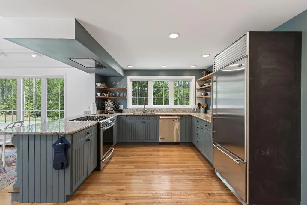 4 Commons Lane Kennebunk ME 04043