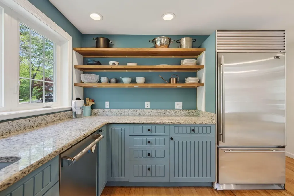 4 Commons Lane Kennebunk ME 04043