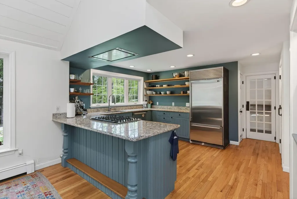 4 Commons Lane Kennebunk ME 04043