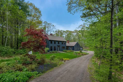 4 Commons Lane Kennebunk ME 04043