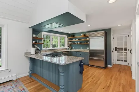 4 Commons Lane Kennebunk ME 04043