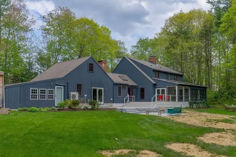 4 Commons Lane Kennebunk ME 04043
