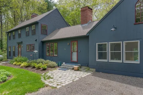 4 Commons Lane Kennebunk ME 04043