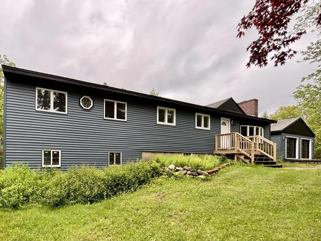 391 Harpswell Neck Road Harpswell ME 04079