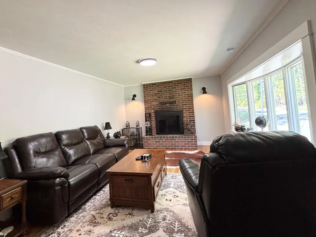 391 Harpswell Neck Road Harpswell ME 04079