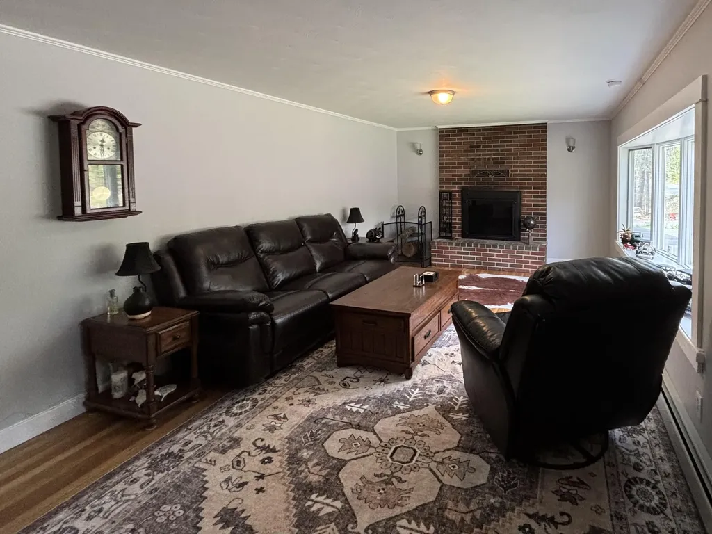 391 Harpswell Neck Road Harpswell ME 04079