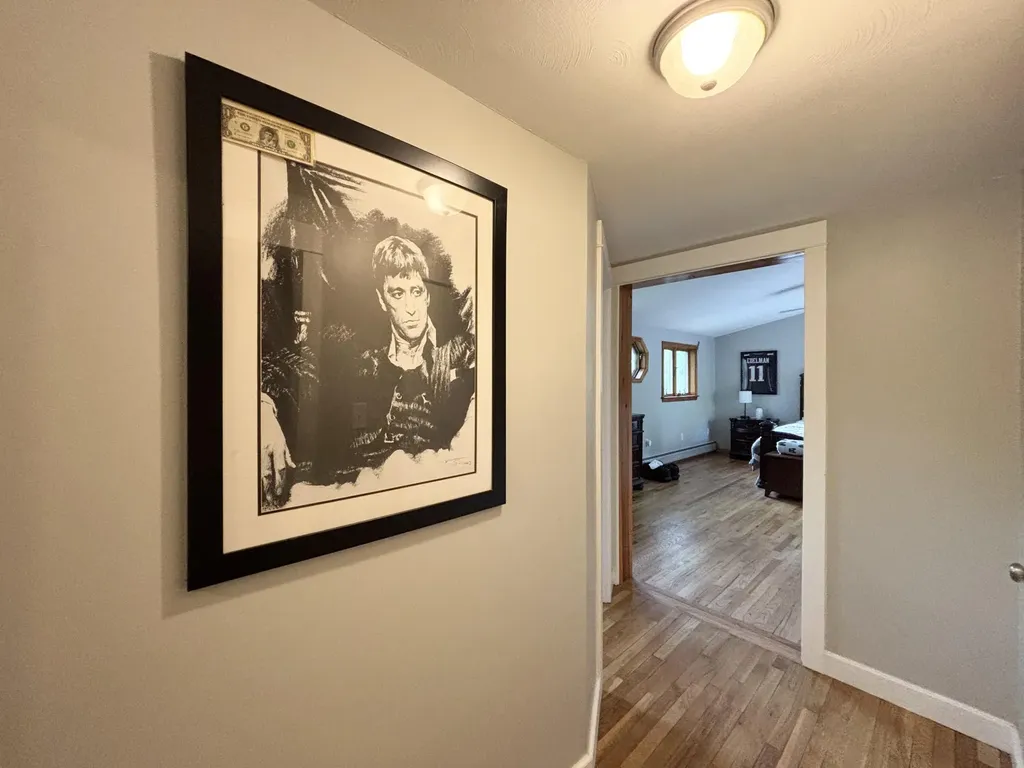 391 Harpswell Neck Road Harpswell ME 04079